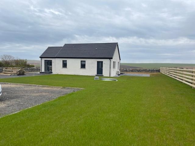 Vila Taylor'S Rest Toab Exteriér fotografie