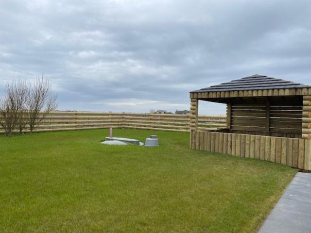 Vila Taylor'S Rest Toab Exteriér fotografie