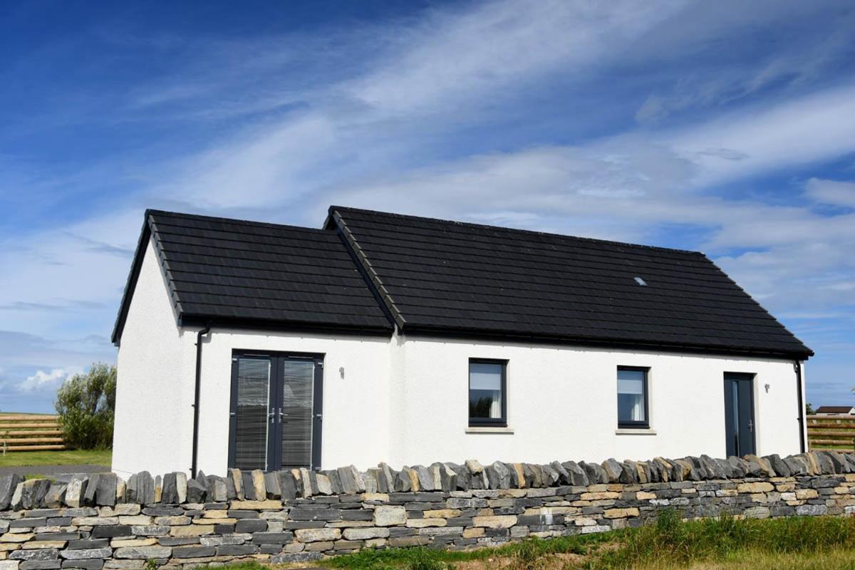 Vila Taylor'S Rest Toab Exteriér fotografie
