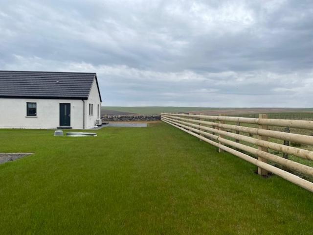 Vila Taylor'S Rest Toab Exteriér fotografie